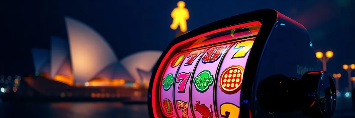Why WinSpirit Casino Ranks Among the Best Online Pokies in Australia for players in Australia